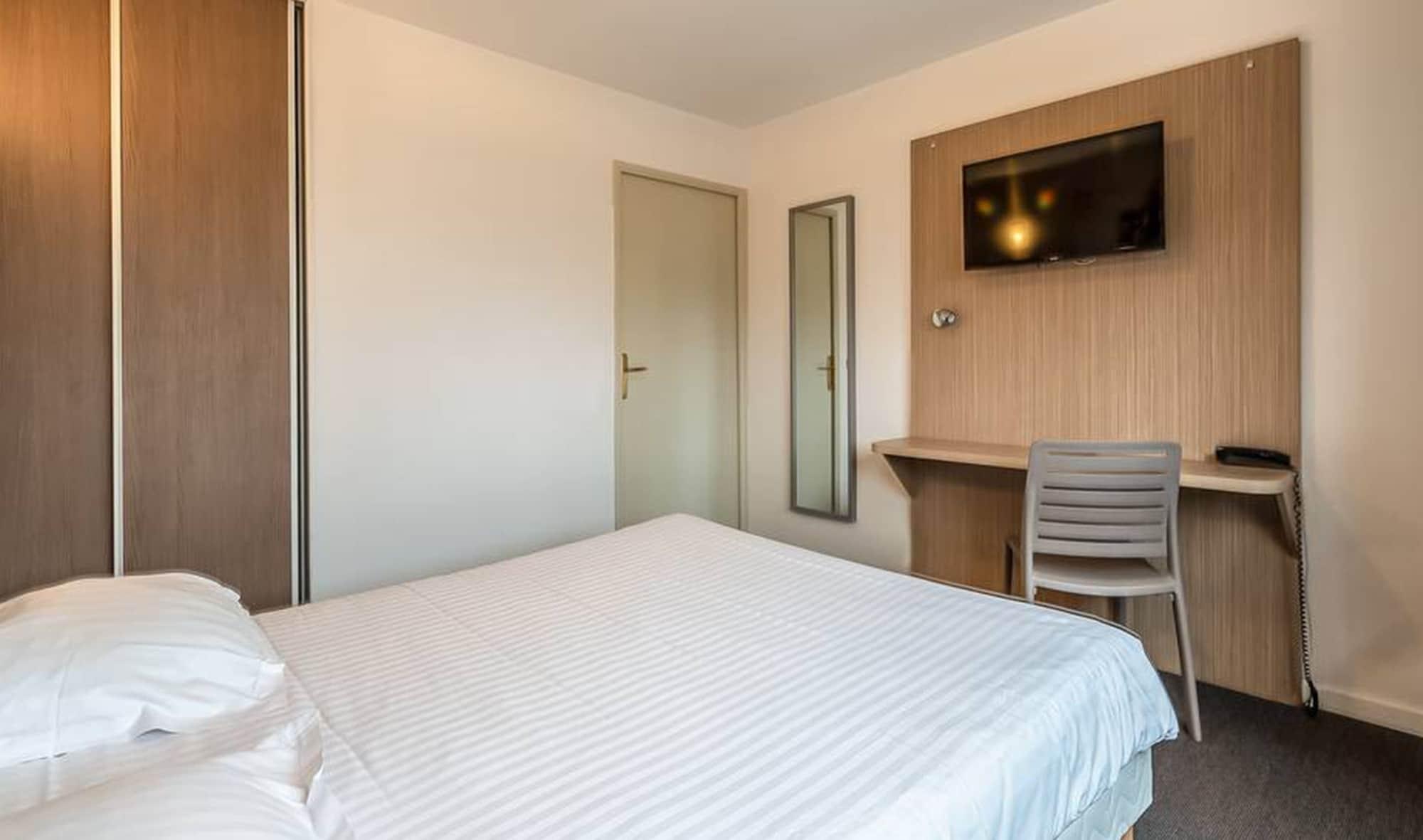 Comfort Aparthotel Les Hauts D'Annecy Exteriör bild