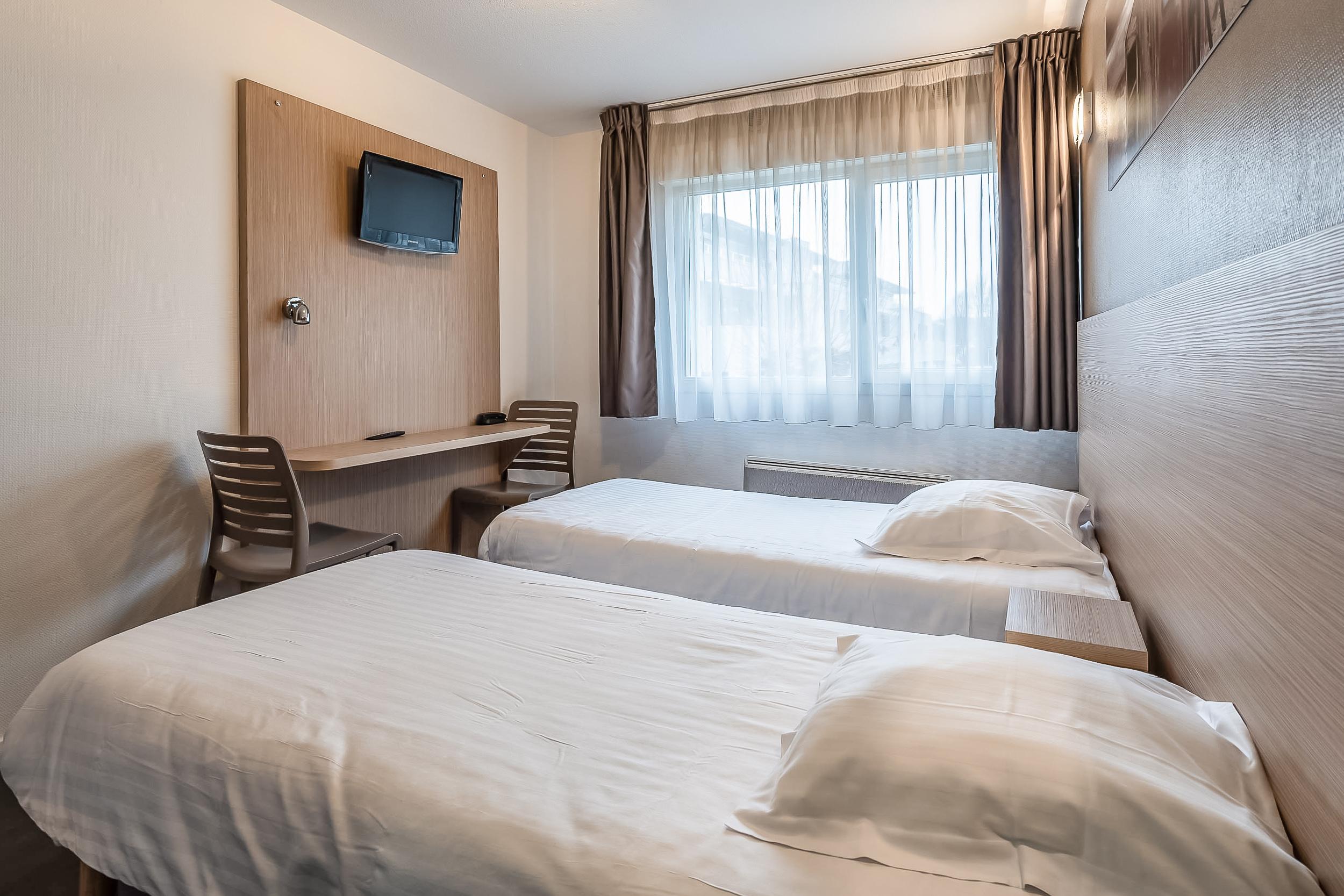 Comfort Aparthotel Les Hauts D'Annecy Exteriör bild