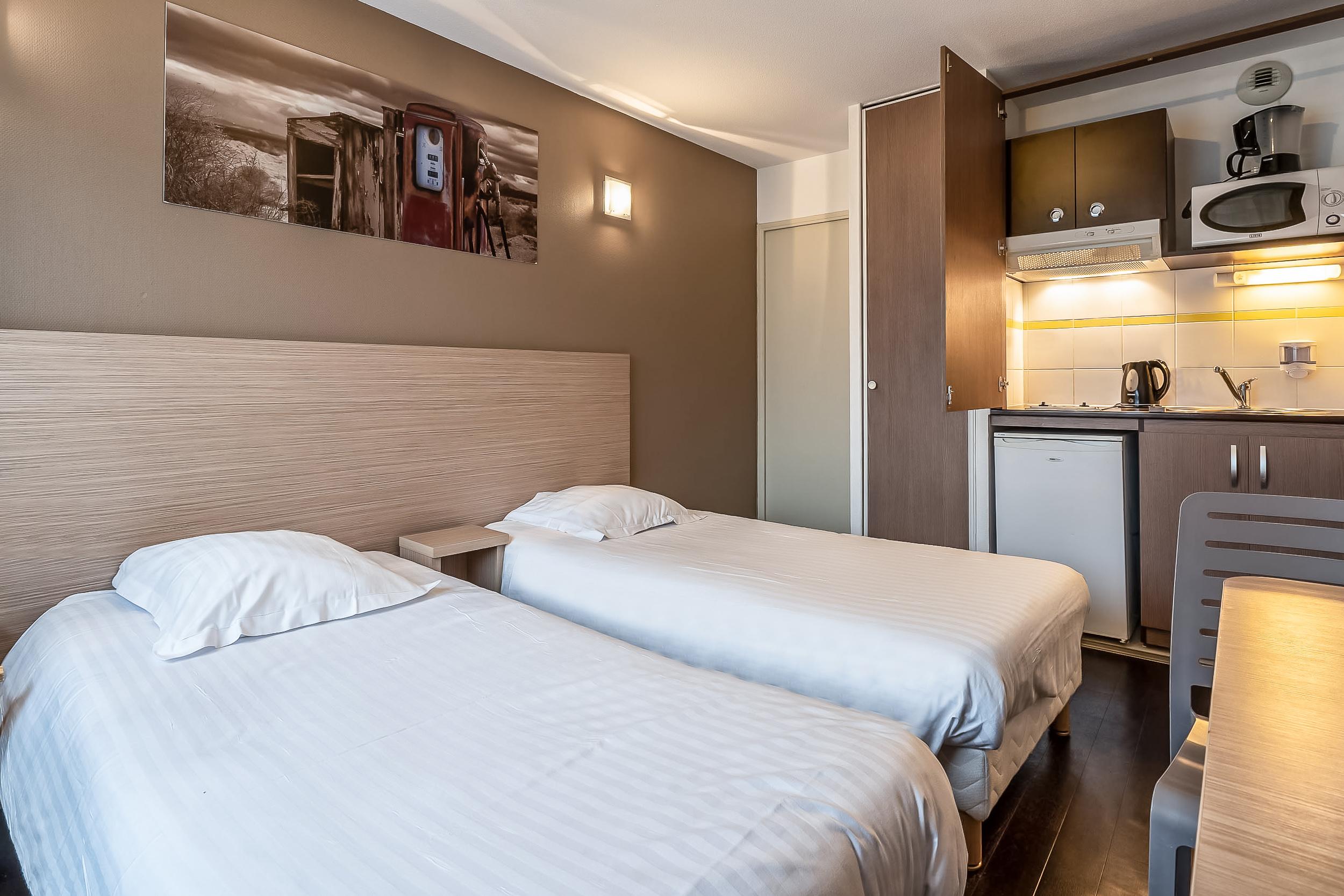 Comfort Aparthotel Les Hauts D'Annecy Exteriör bild