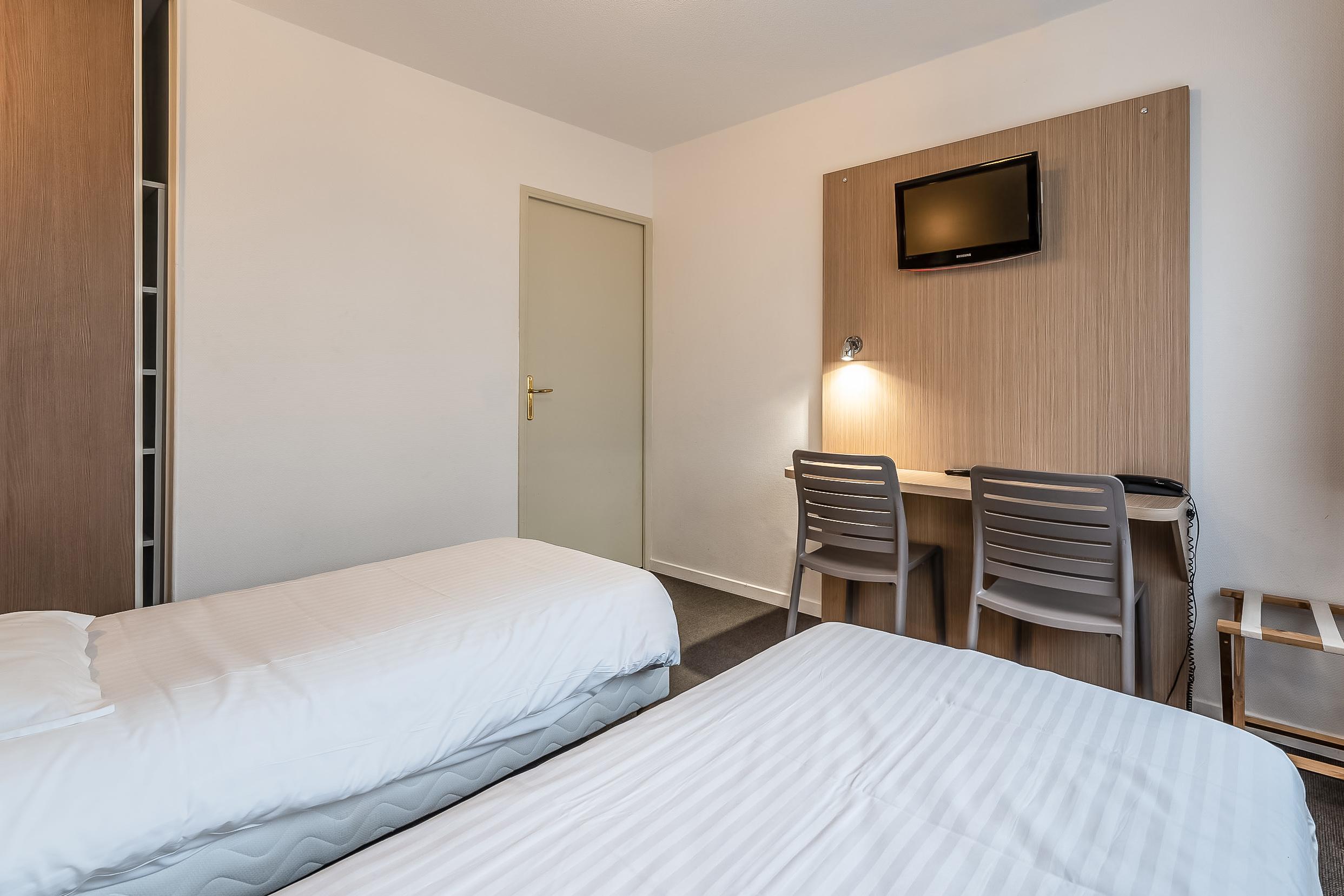 Comfort Aparthotel Les Hauts D'Annecy Exteriör bild