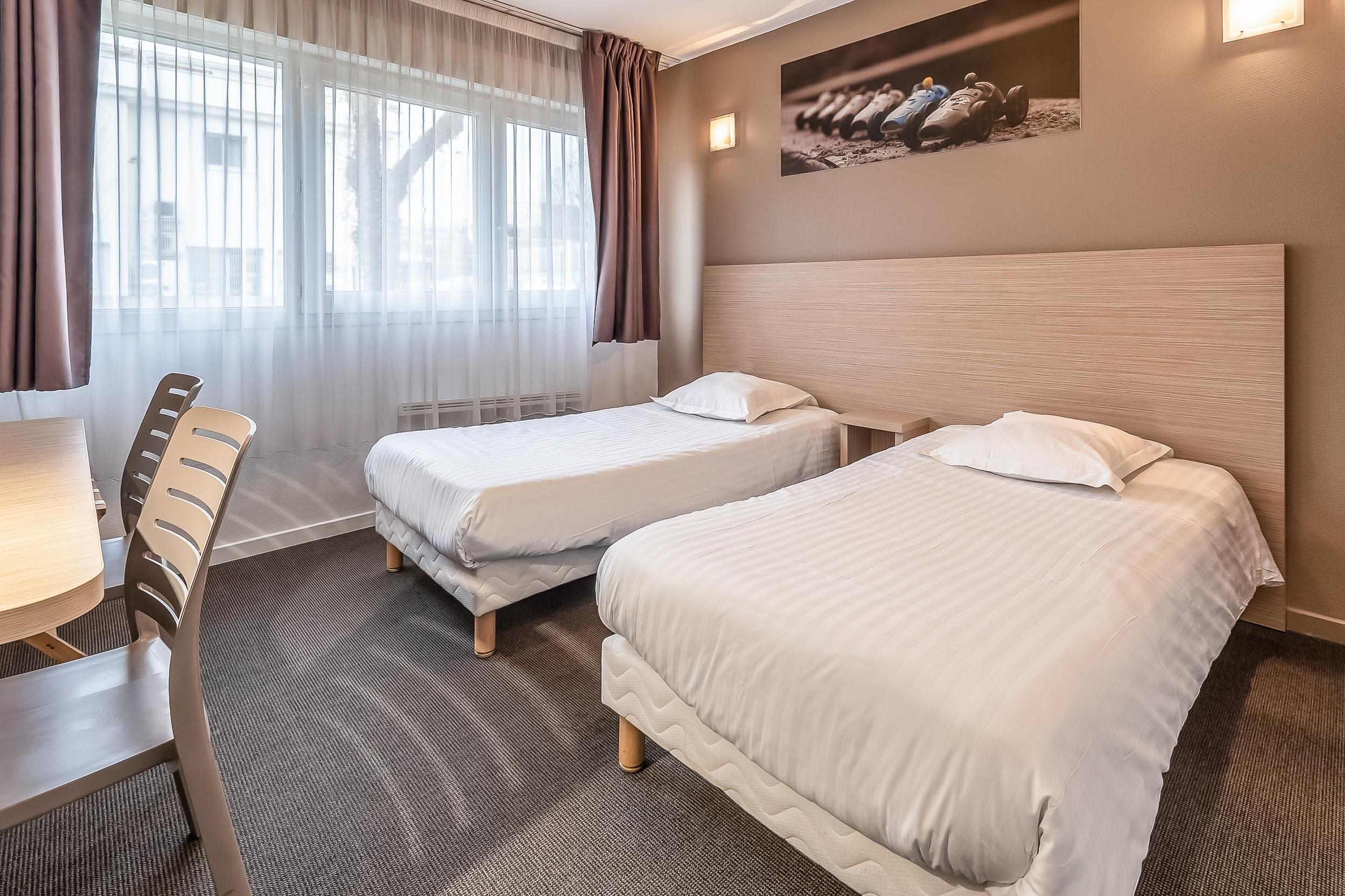 Comfort Aparthotel Les Hauts D'Annecy Exteriör bild