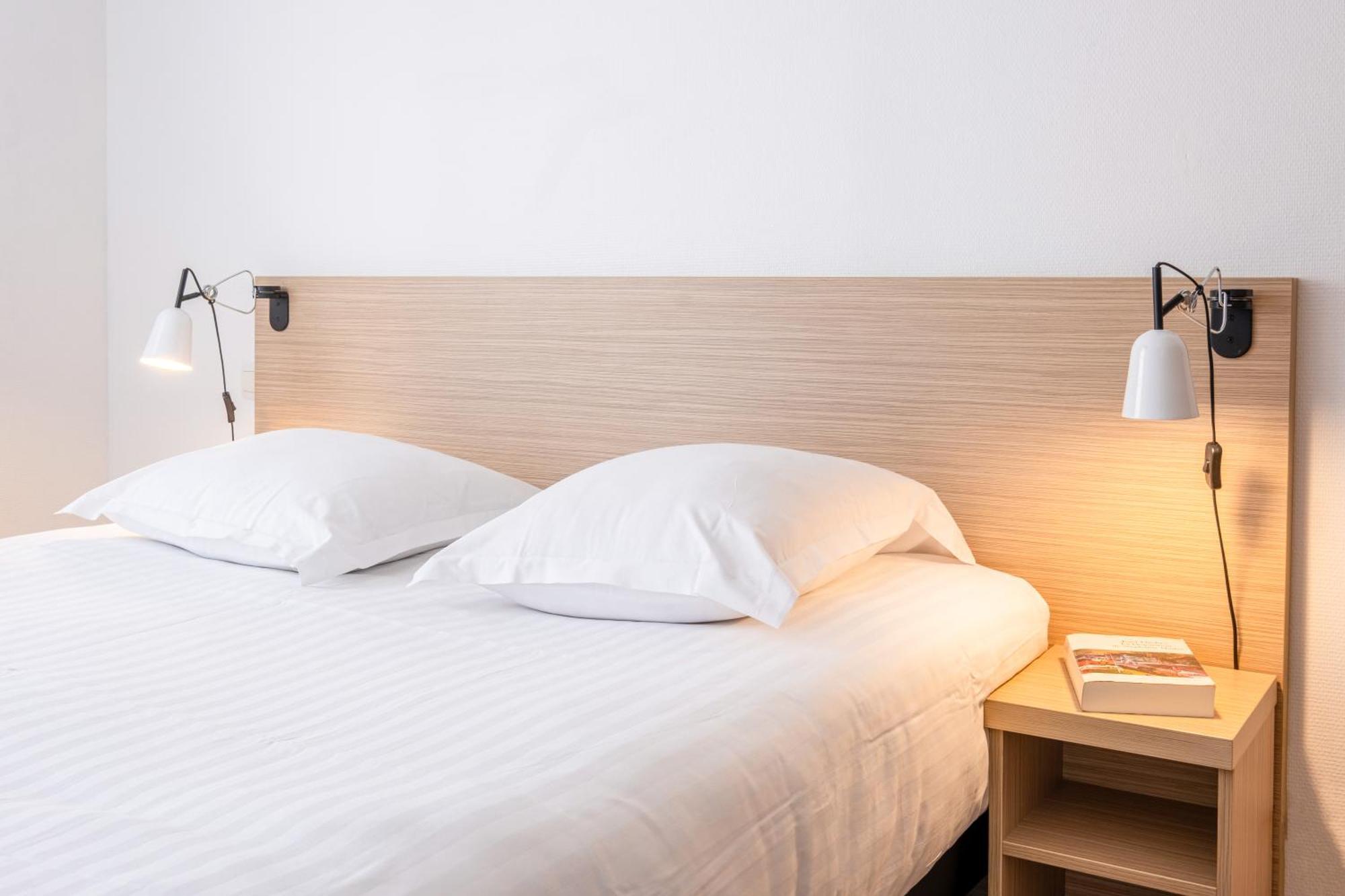 Comfort Aparthotel Les Hauts D'Annecy Exteriör bild